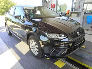 Seat Ibiza 1.0 TSI Style 2023