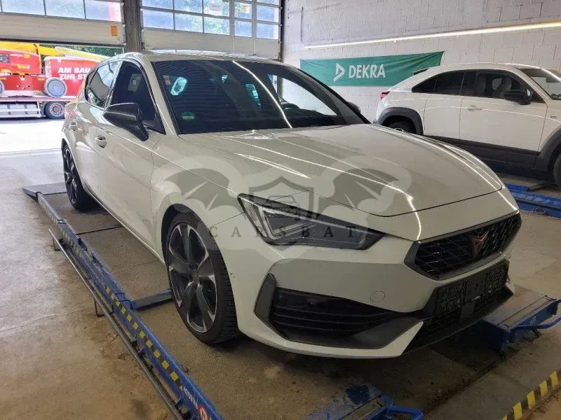 Cupra Leon 2.0 TSI VZ 2024