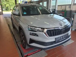 Skoda Karoq 1.5 TSI Style 2023