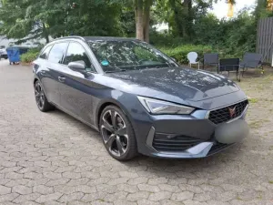 Cupra Leon Sportstourer 2.0 TSI VZ 2024