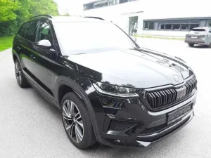 Skoda Kodiaq RS 2.0 TSI RS 2023