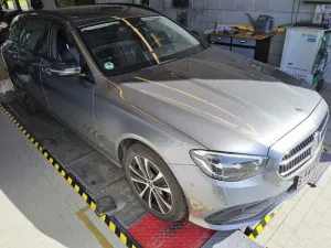 Mercedes-Benz E Break 300de Avantgarde 2022