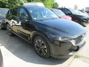 Mazda CX-5 SKYACTIV-D 184 SCR AWD Aut. Advantage 2024
