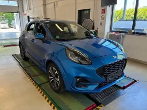 Ford Puma 1.0 ST Line 2023