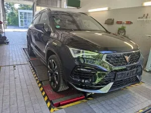 Cupra Ateca 2.0 TSI VZ 2024