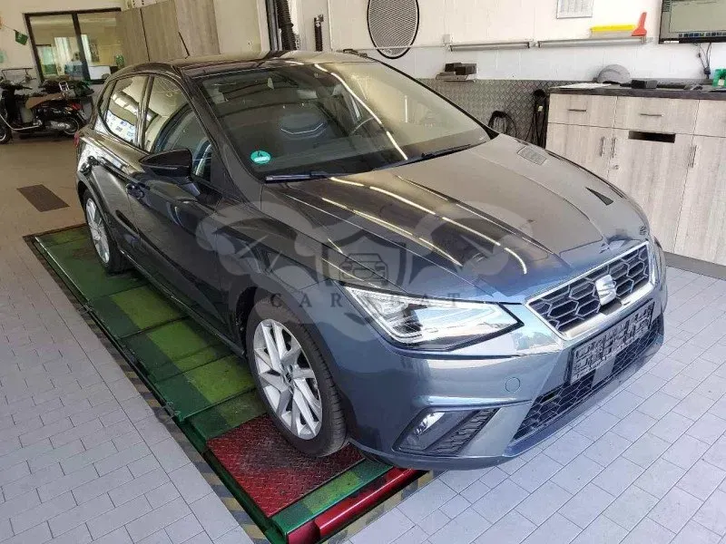 Seat Ibiza 1.0 TSI FR 2022
