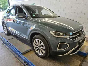 Volkswagen T-ROC 1.5 TSI Style 2022