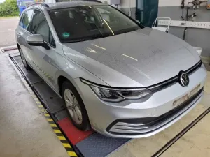 Volkswagen Golf Variant 2.0 TDI Life 2021