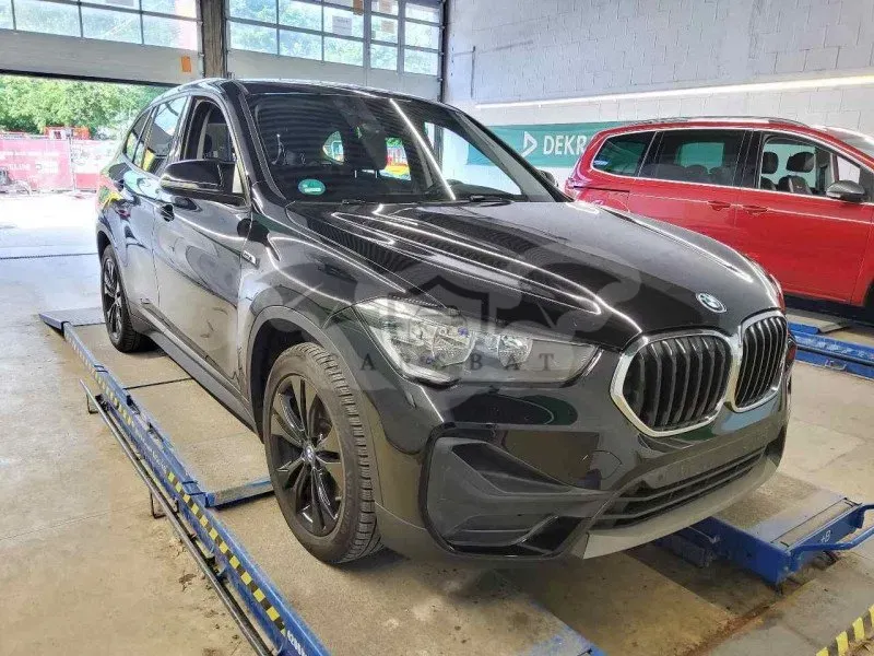 BMW X1 25e Advantage 2022
