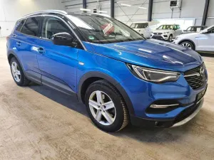 Opel Grandland 1.6 Ultimate 2021