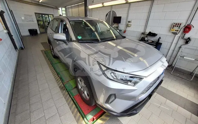 Toyota Rav4 2.5 2023