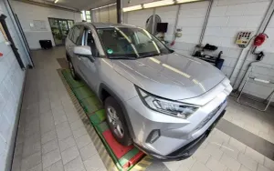 Toyota Rav4 2.5 2023
