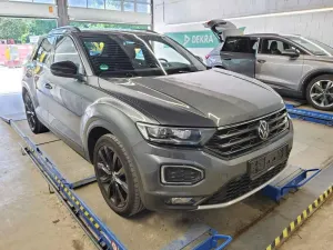 Volkswagen T-ROC 1.5 TSI Sport 2021
