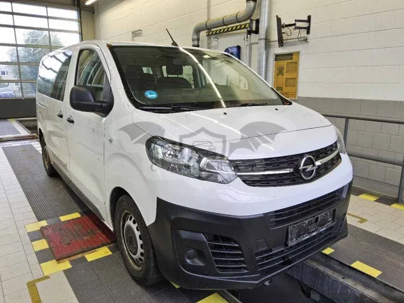 Opel Vivaro Combi 1.5 Selection 2022