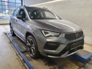 Cupra Ateca 2.0 TSI VZ 2024