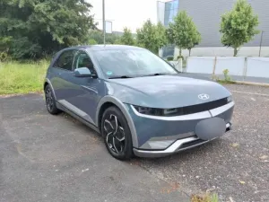 Hyundai IONIQ 5 70 kWh Techniq 2022
