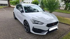 Cupra Leon 2.0 TSI VZ 2023