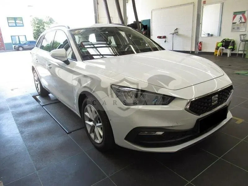 Seat Leon Sportstourer 1.0 eTSI Style 2023