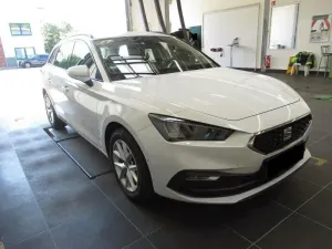 Seat Leon Sportstourer 1.0 eTSI Style 2023