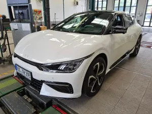 Kia EV6 GT Line 2024
