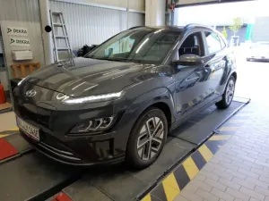 Hyundai Kona e-Kona 39 kWh 2022