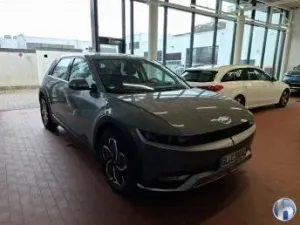 Hyundai IONIQ 5 Dynamiq 2023