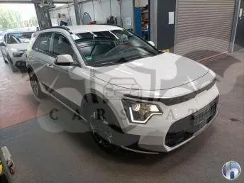 Kia Niro Edition 7 2022