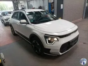 Kia Niro Edition 7 2022