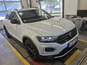 Volkswagen T-ROC 1.5 TSI Sport 2021