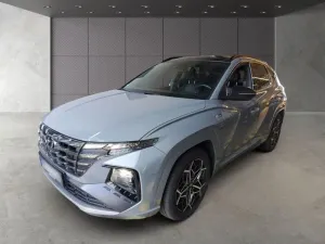 Hyundai Tucson 1.6 T-GDI 2022