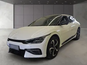 Kia EV6 GT Line 2024