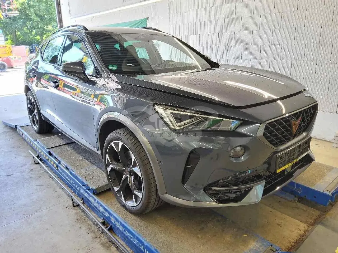 Cupra Formentor 1.5 TSI 2023