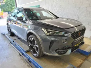 Cupra Formentor 1.5 TSI 2023