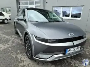 Hyundai IONIQ 5 Uniq 2022