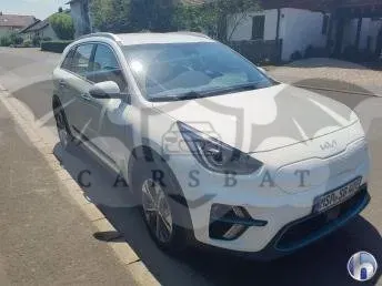 Kia Niro Vision 2022