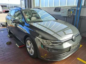 Volkswagen Golf Variant 2.0 TDI Life 2021