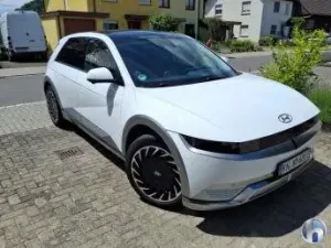 Hyundai IONIQ 5 Uniq 2022