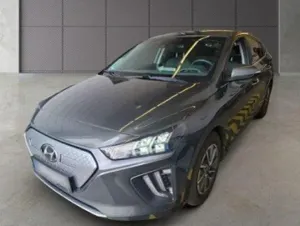 Hyundai IONIQ 38 kWh 2021
