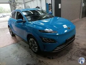 Hyundai Kona Trend 2022