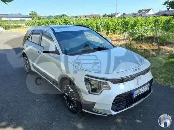 Kia Niro Inspiration 2022