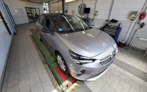 Opel Corsa 1.2 Edition 2021