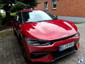 Kia EV6 GT Line 2023