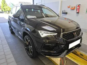 Cupra Ateca 2.0 TSI VZ 2024