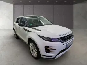 Land Rover Range Rover Evoque P200 2022
