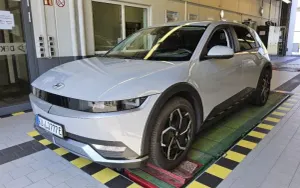 Hyundai IONIQ 5 70 kWh 2022