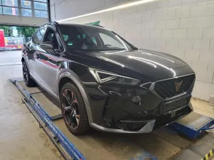 Cupra Formentor 2.0 TSI VZ 2023
