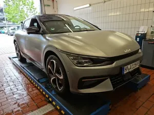 Kia EV6 GT Line 2024