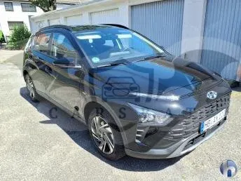 Hyundai Bayon Select 2022