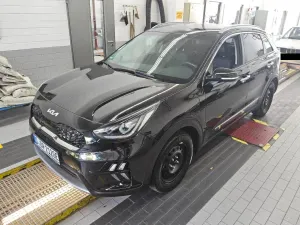 Kia Niro 1.6 Spirit 2022