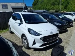 Hyundai i10 Trend 2022